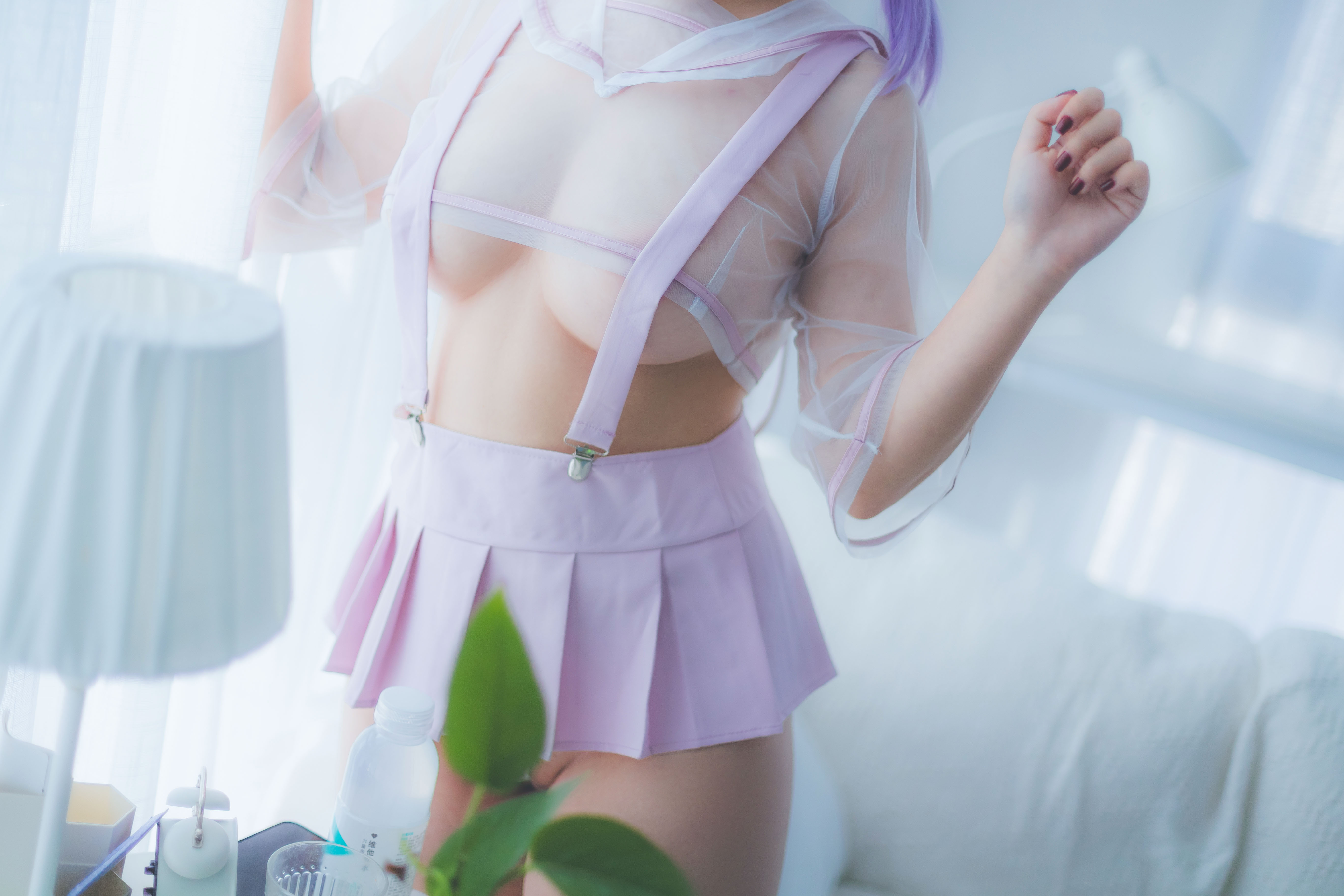 粉色兔兔 [33P-32MB]插图6